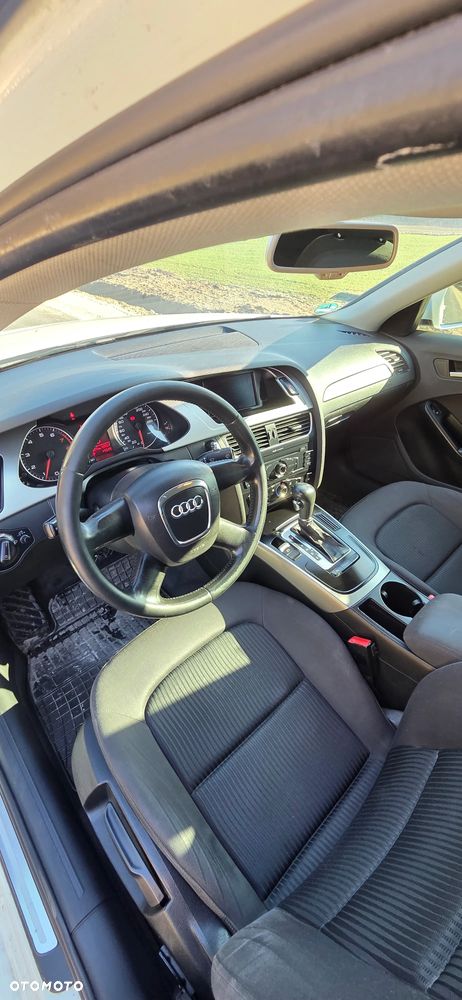 Audi A4 Limousine 1.8 TFSI multitronic Ambiente - 6