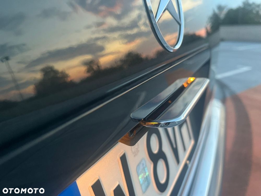 Mercedes-Benz Klasa S 600 L - 6