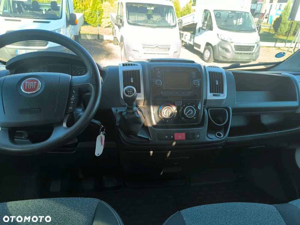 Fiat Ducato - 12