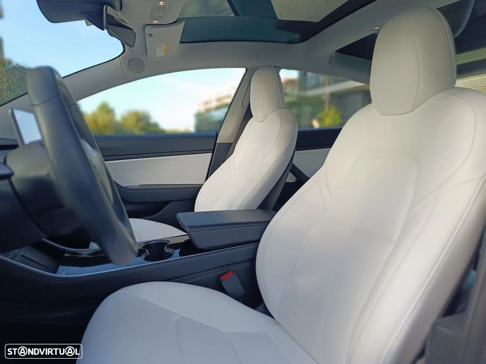 Tesla Model 3 Standard Range Plus RWD - 6