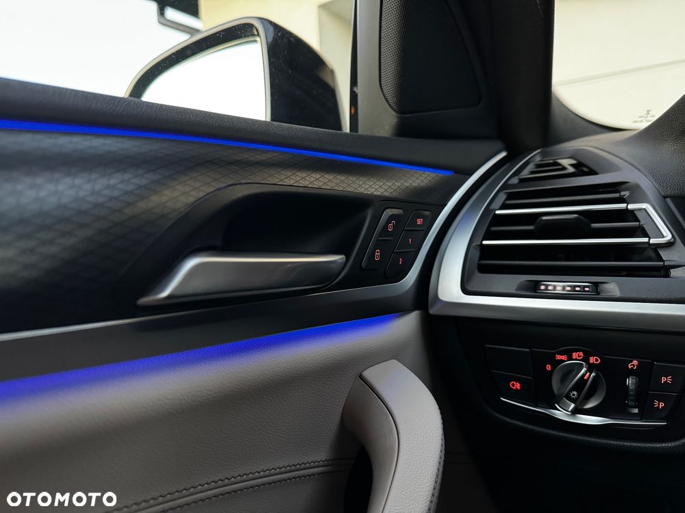 BMW X4 xDrive20d M Sport sport - 18