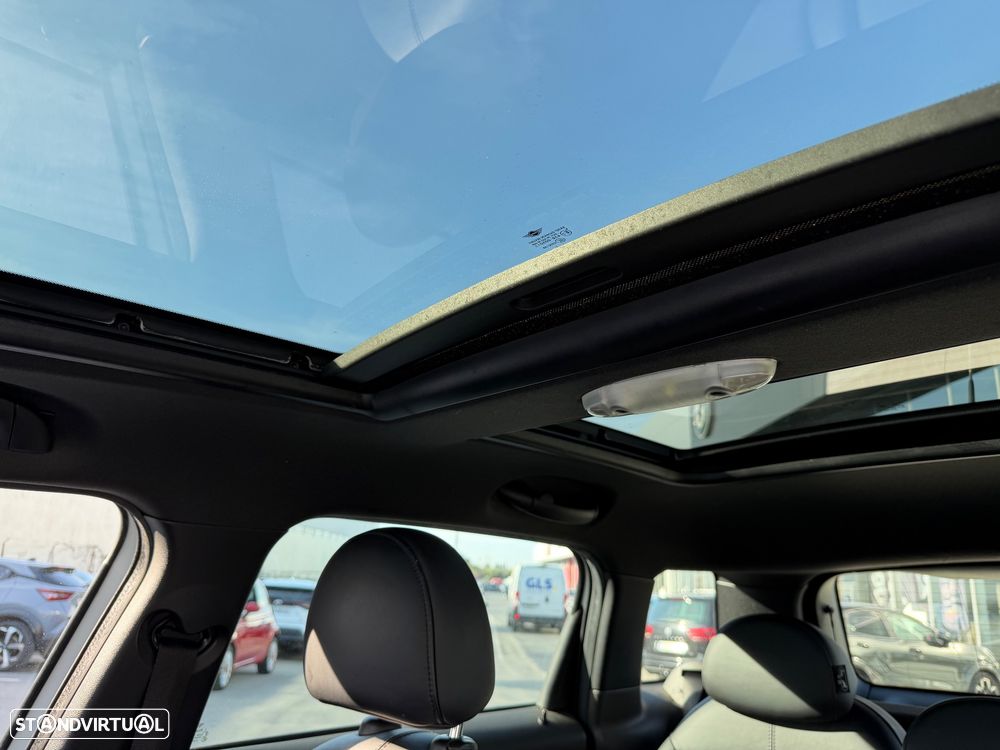 MINI Countryman Cooper SD Park Lane - 18