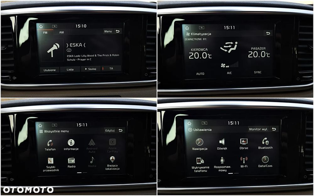 Kia Sportage 1.6 T-GDI L Business Line 2WD - 31