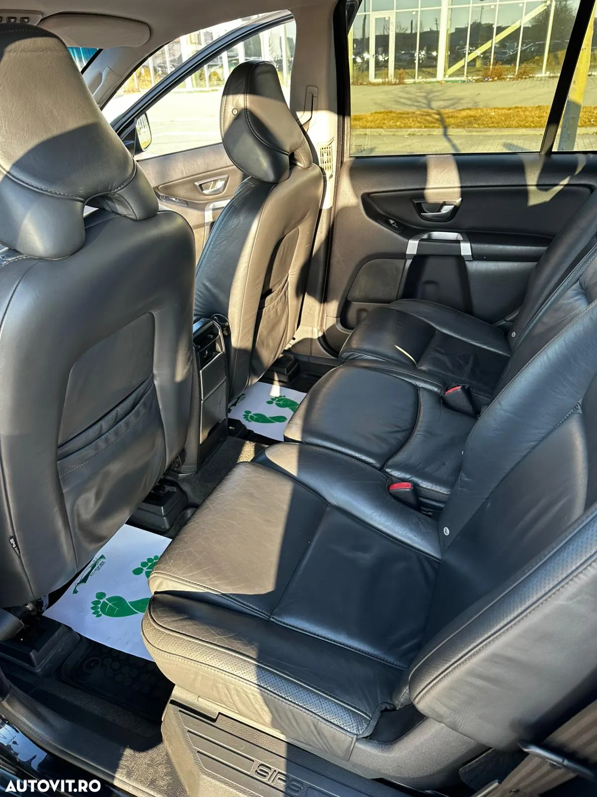 Volvo XC 90 D5 Aut. Momentum - 9