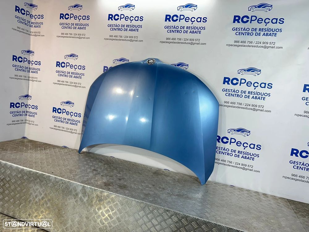 .Frente Completa Original VW Skoda Rapid 1.6 TDi 2012 - 2022 - 15