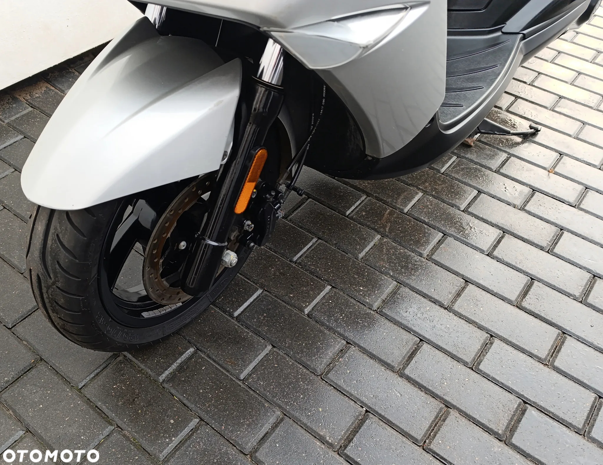 Peugeot Citystar - 8