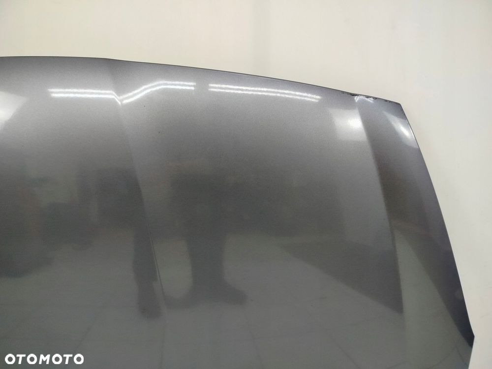 hyundai i20 i 08r- maska pokrywa silnika 2e - 4
