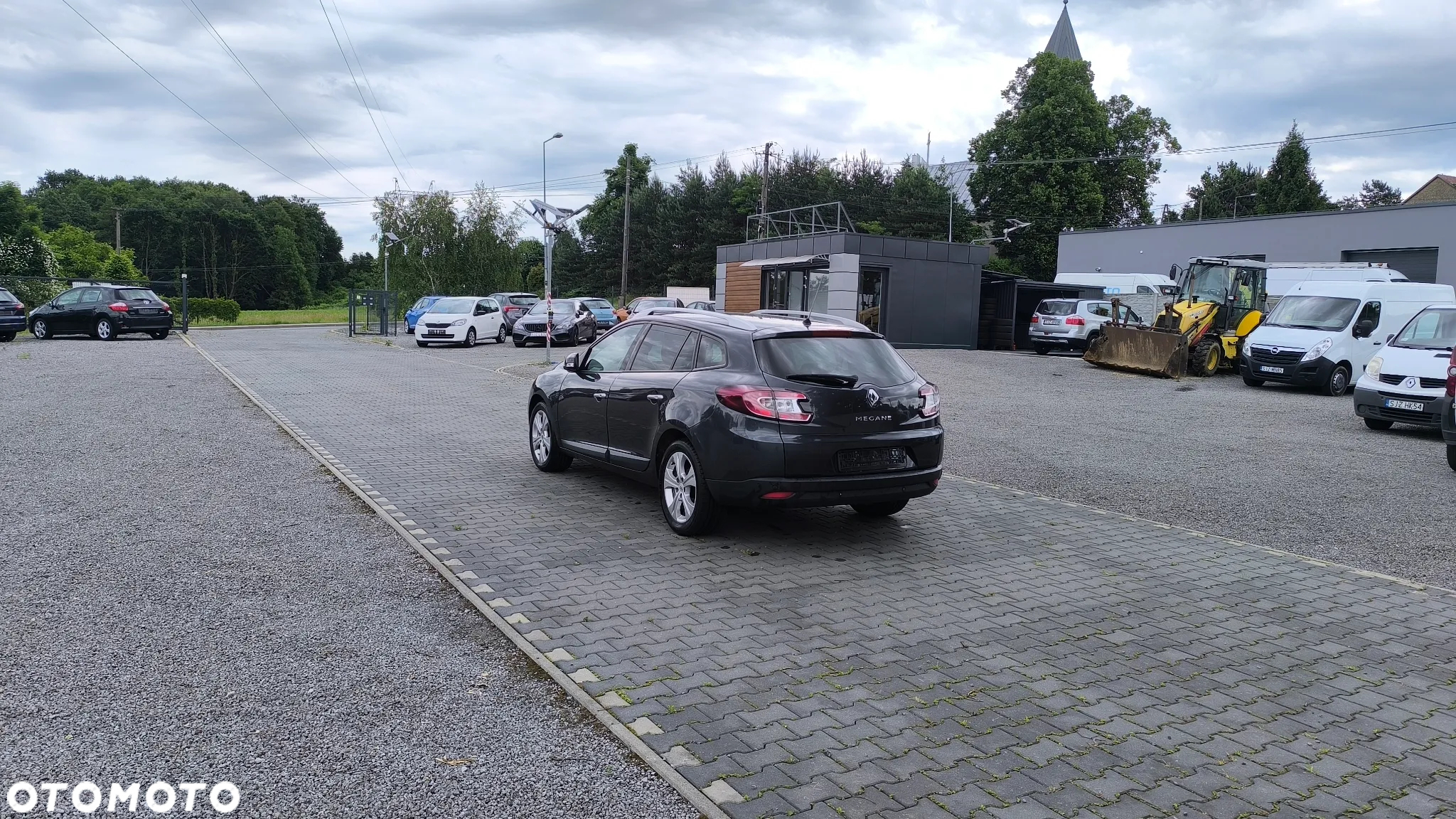 Renault Megane 1.6 16V 110 Dynamique - 18