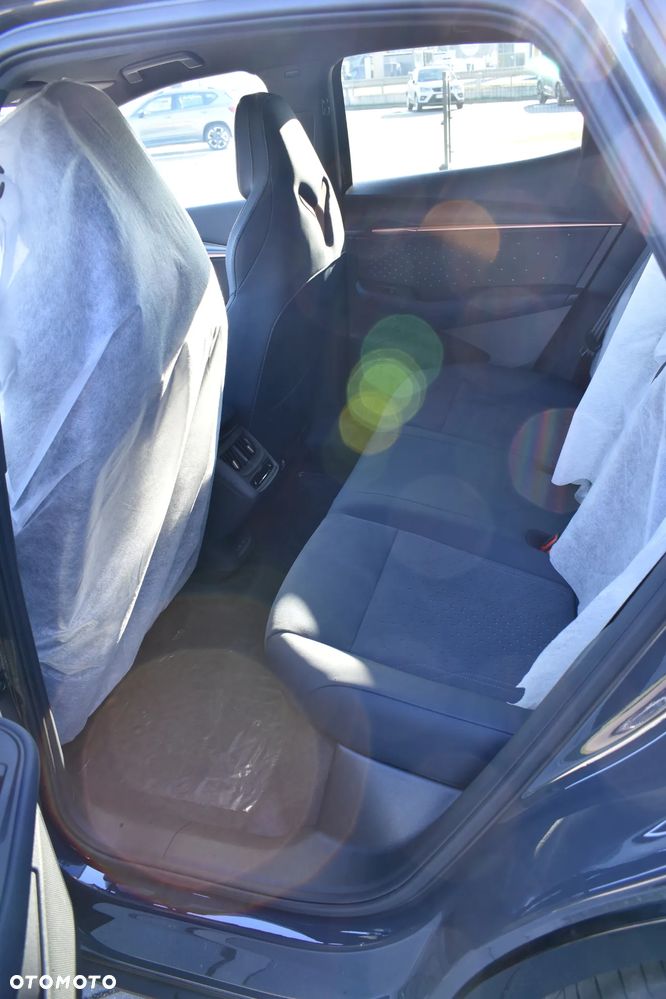 Cupra Tavascan 82kWh 4Drive VZ - 14