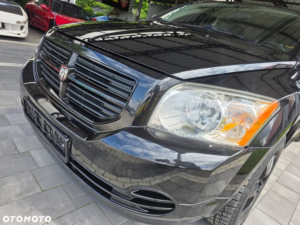 Dodge Caliber - 2