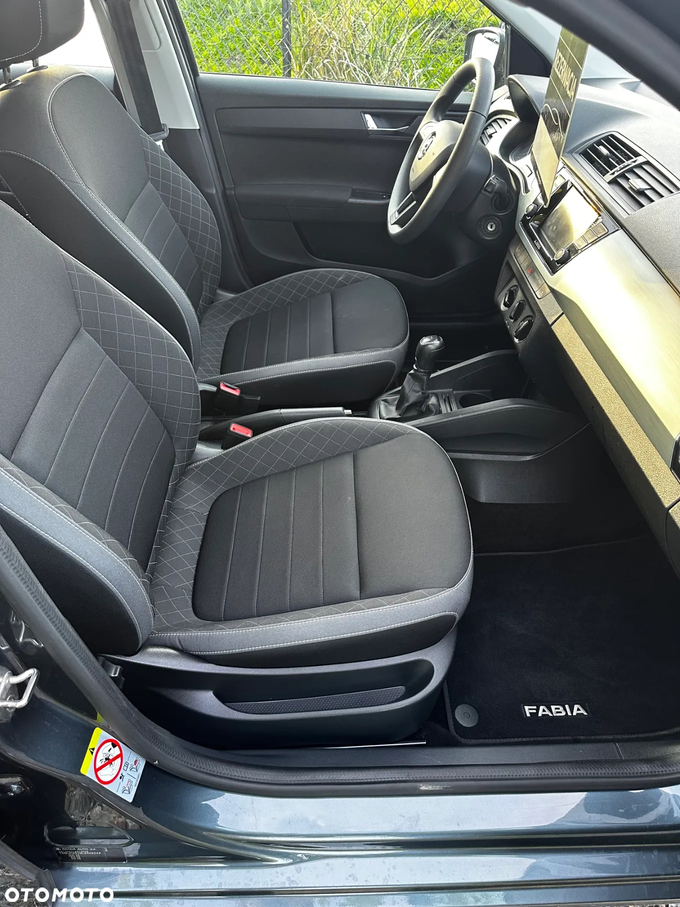Skoda Fabia 1.0 TSI Ambition - 10