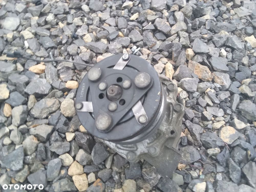 CC KOMPRESOR KLIMATYZACJI HONDA CIVIC UFO VIII 06- 1.8 3880-RSA-E010-M2 - 5