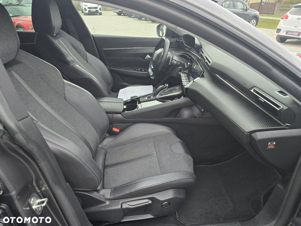 Peugeot 508 - 16