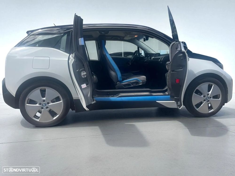 BMW i3 120Ah - 23