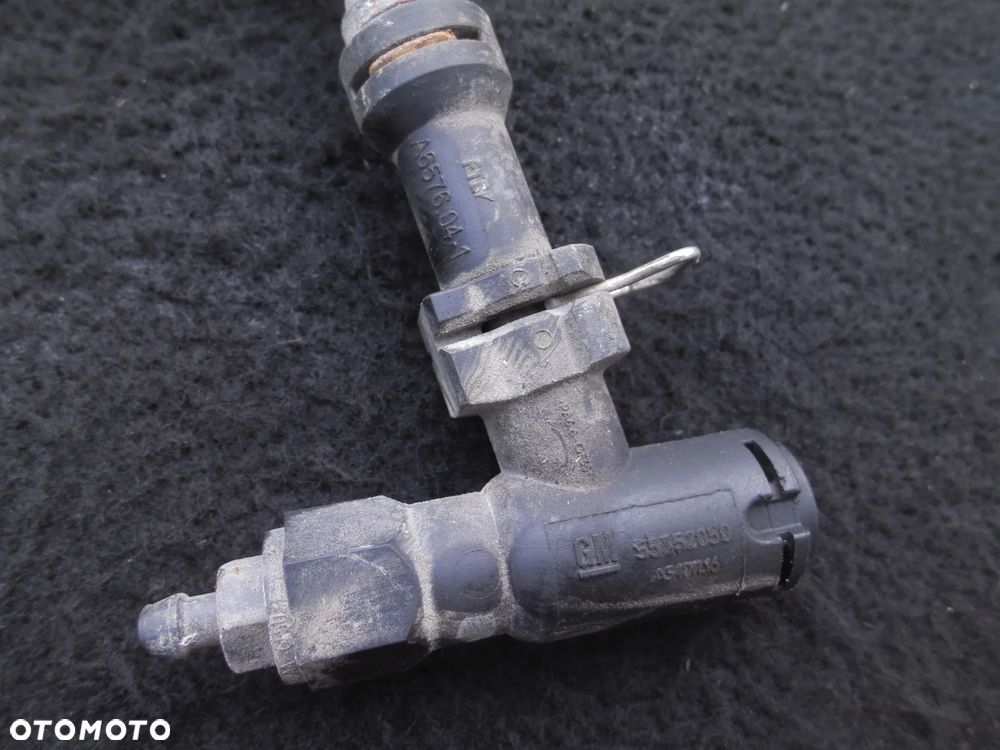 OPEL INSIGNIA A WYSPRZĘGLIK PRZEWÓD ODPOWIETRZNIK SPRZĘGŁA 55352050 277001 - 2