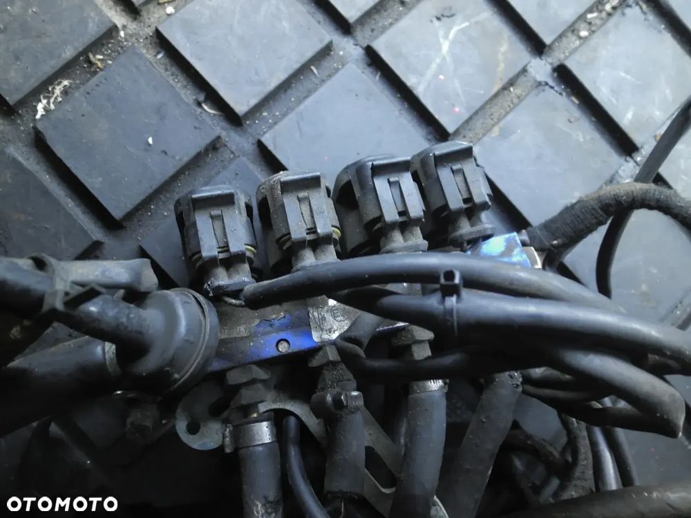 INSTALACJA GAZOWA LPG STAG-4 ECO STEROWNIK POMPA WTRYSKI FILTR PRZEWODY CZUJNIKI POSIADAM 2SZT - 13