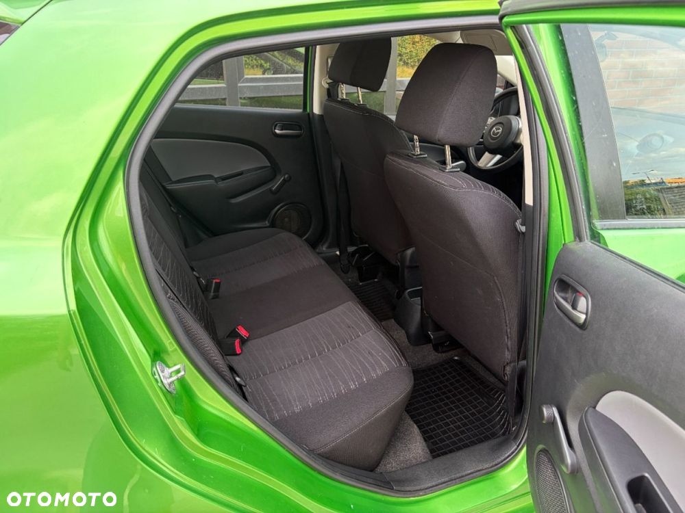 Mazda 2 1.3 Comfort - 16
