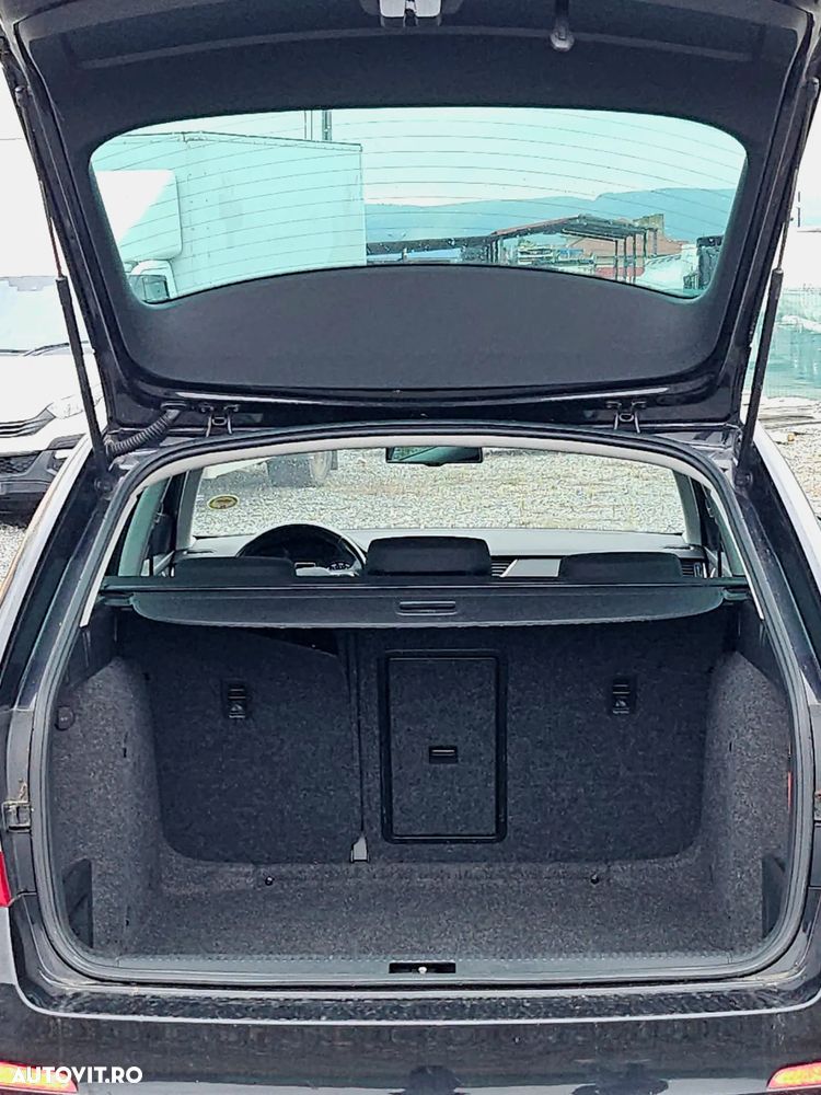 Skoda Octavia Combi 1.2 TSI FAMILY - 12