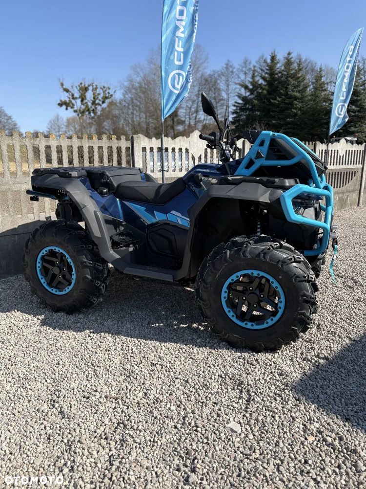 CFMoto CForce - 20