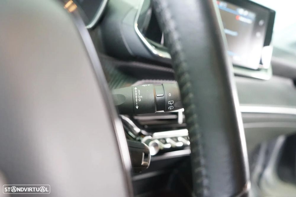 Peugeot 208 1.2 PureTech Active - 24