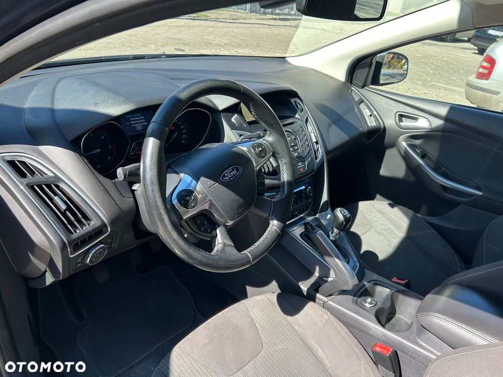 Ford Focus 1.6 TDCi Edition Start - 5