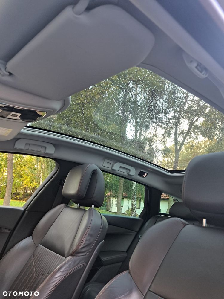 Peugeot 508 - 10