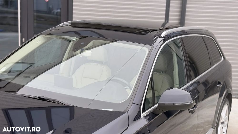 Audi Q7 - 5