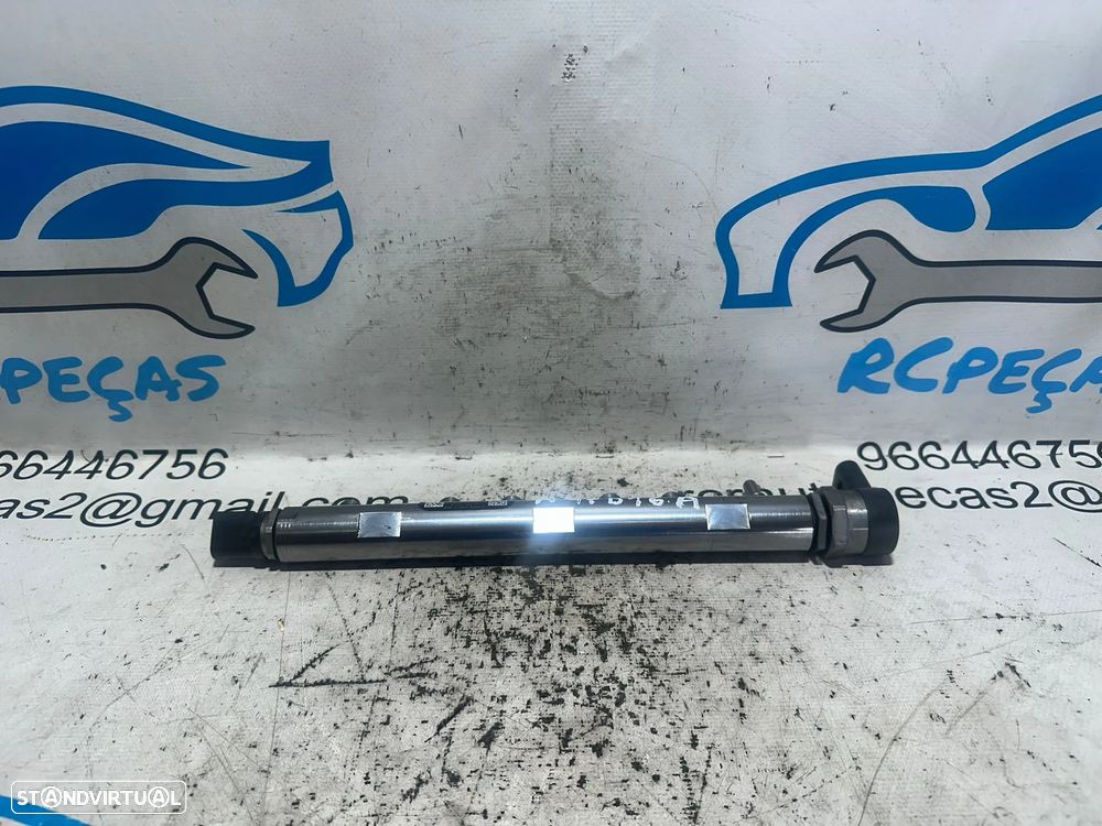 .Regua Injeção Bosch BMW Mini N47C20 N47C16 N47D16 8514166 0445214278 2009 - 2016 - 5