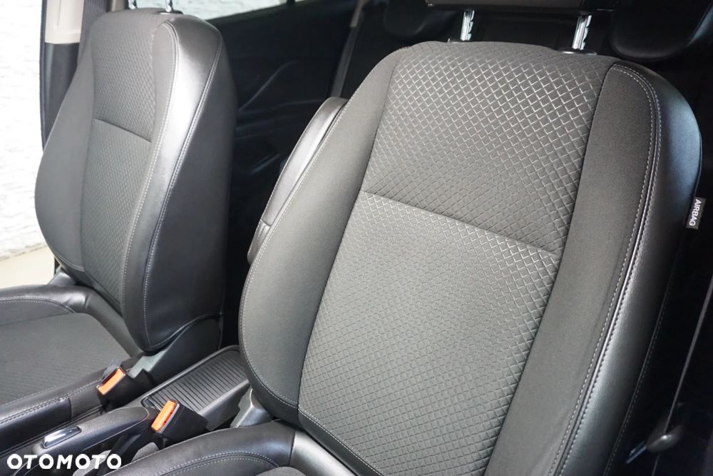 Opel Mokka 1.6 CDTI Cosmo S&S - 23