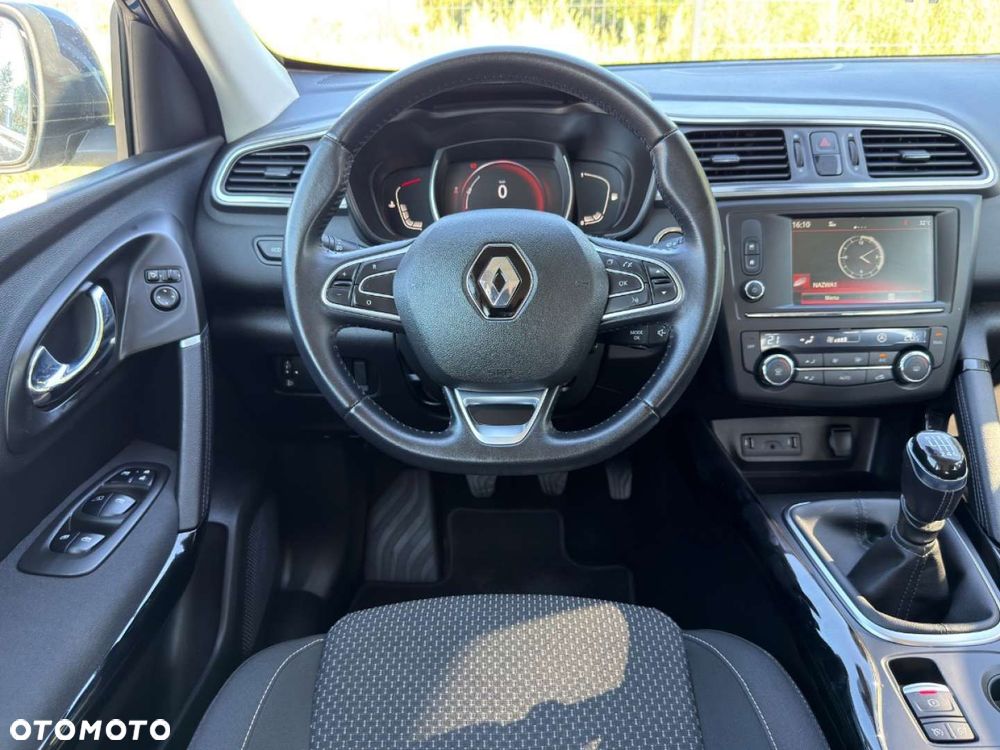 Renault Kadjar - 29