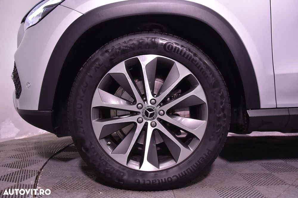 Mercedes-Benz GLE 300 d 4MATIC - 13