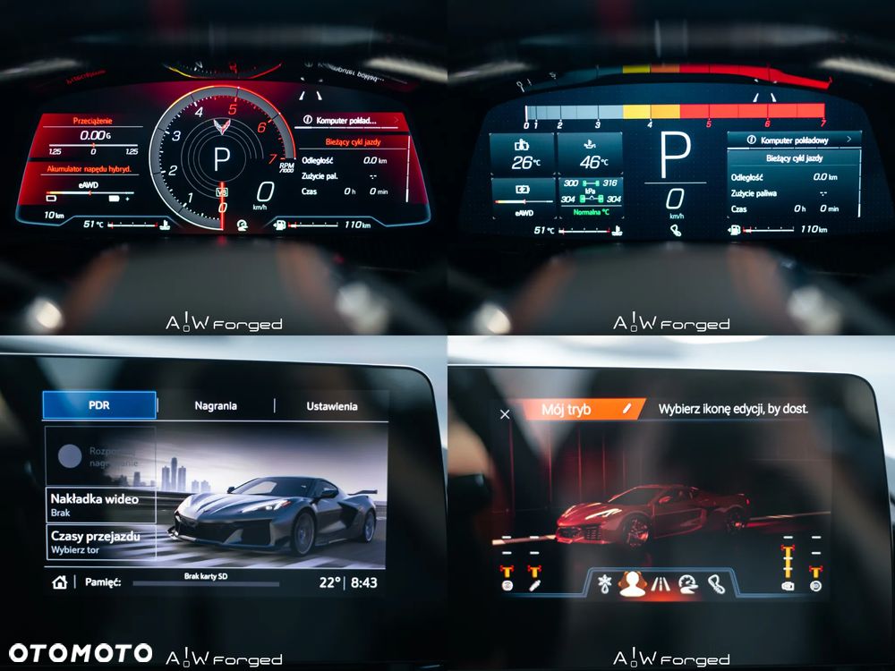 Chevrolet Corvette - 36