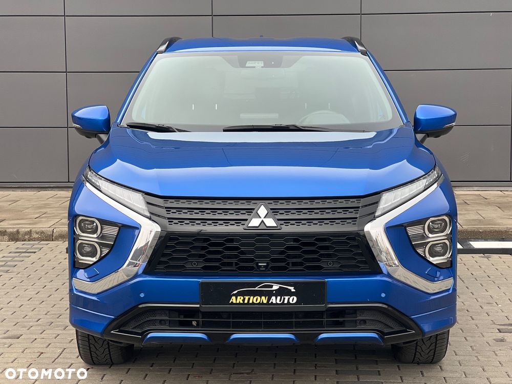 Mitsubishi Eclipse Cross - 3
