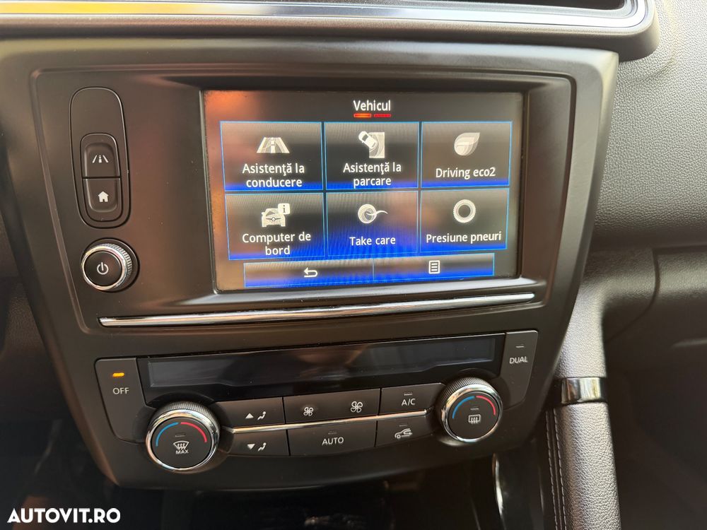 Renault Kadjar Energy dCi 110 EDC Bose Edition - 20