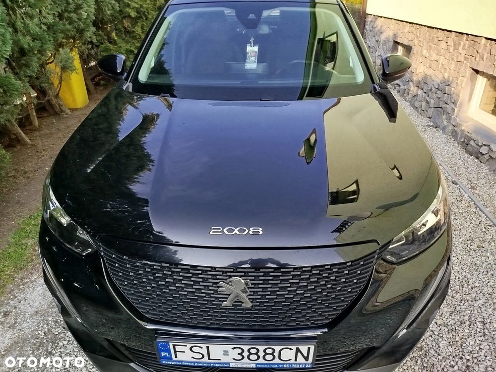 Peugeot 2008 PureTech 130 EAT8 Active Pack - 26