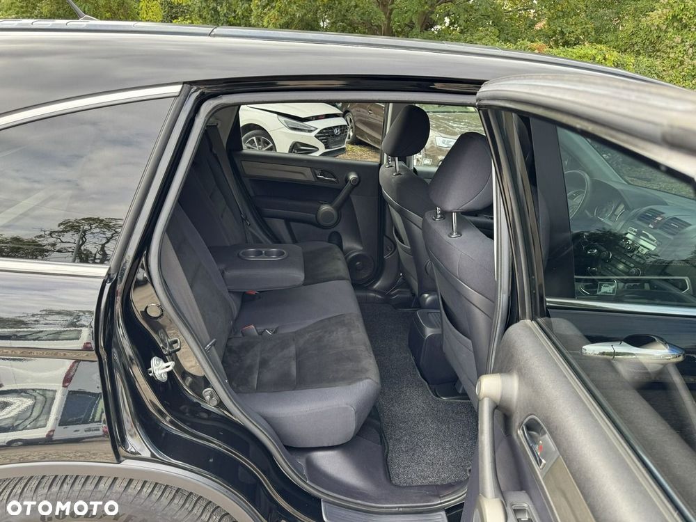Honda CR-V 2.0 Comfort - 18