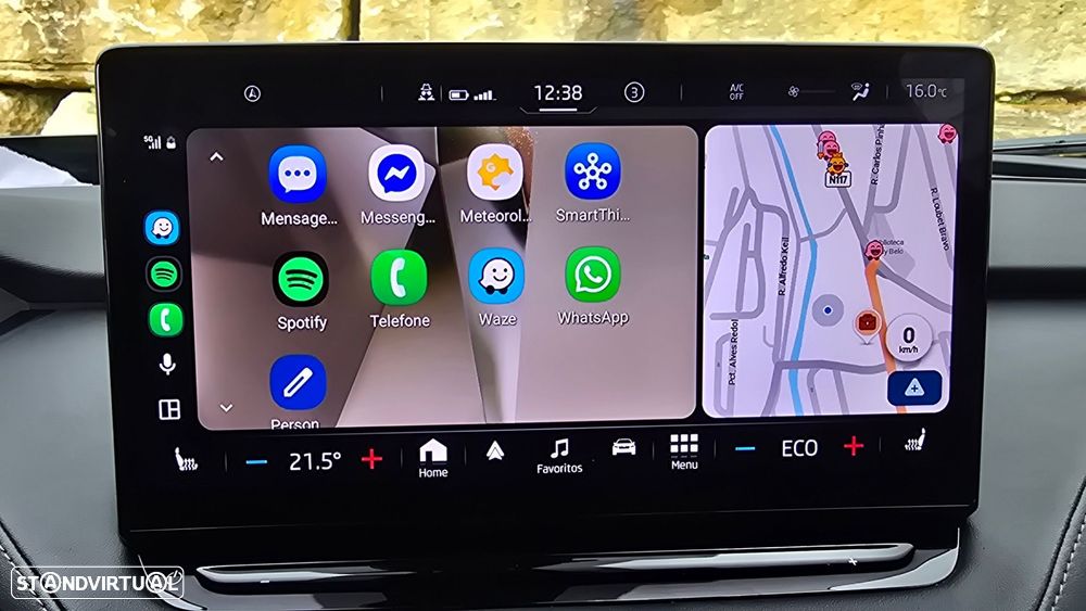 Skoda Enyaq iV 80 - 26