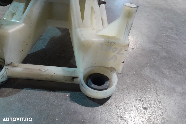 Timonerie cutie de viteza BCKN-46100-A Mazda 6 GH [facelift] [2009 - - 4