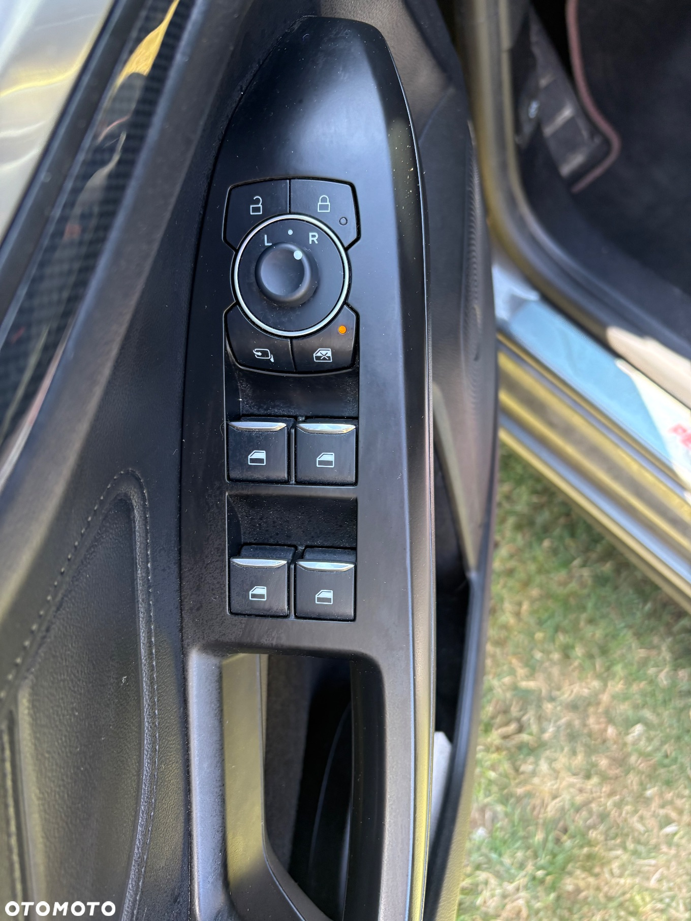 Ford Focus 2.3 EcoBoost ST - 12