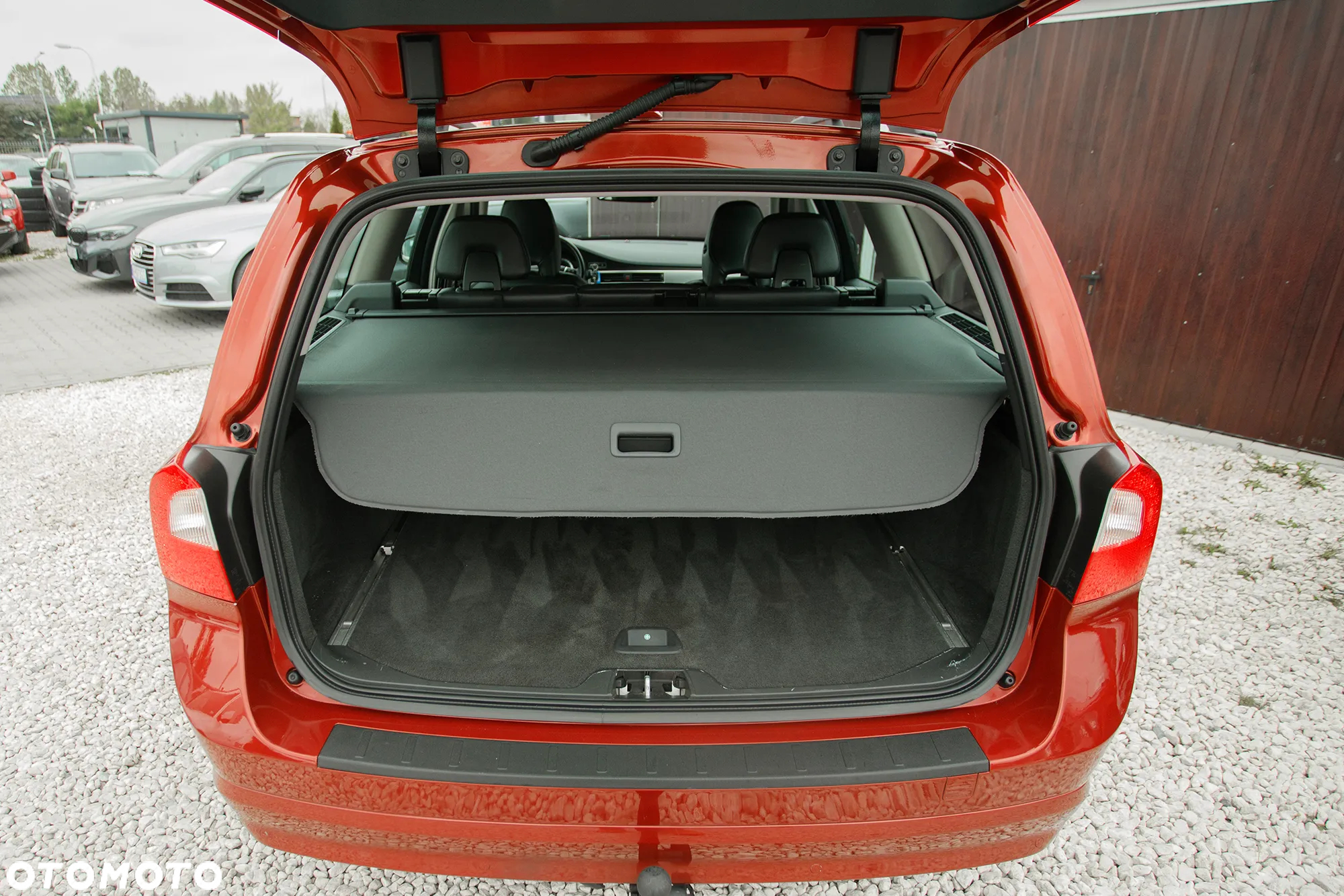 Volvo V70 2.5T Summum - 31