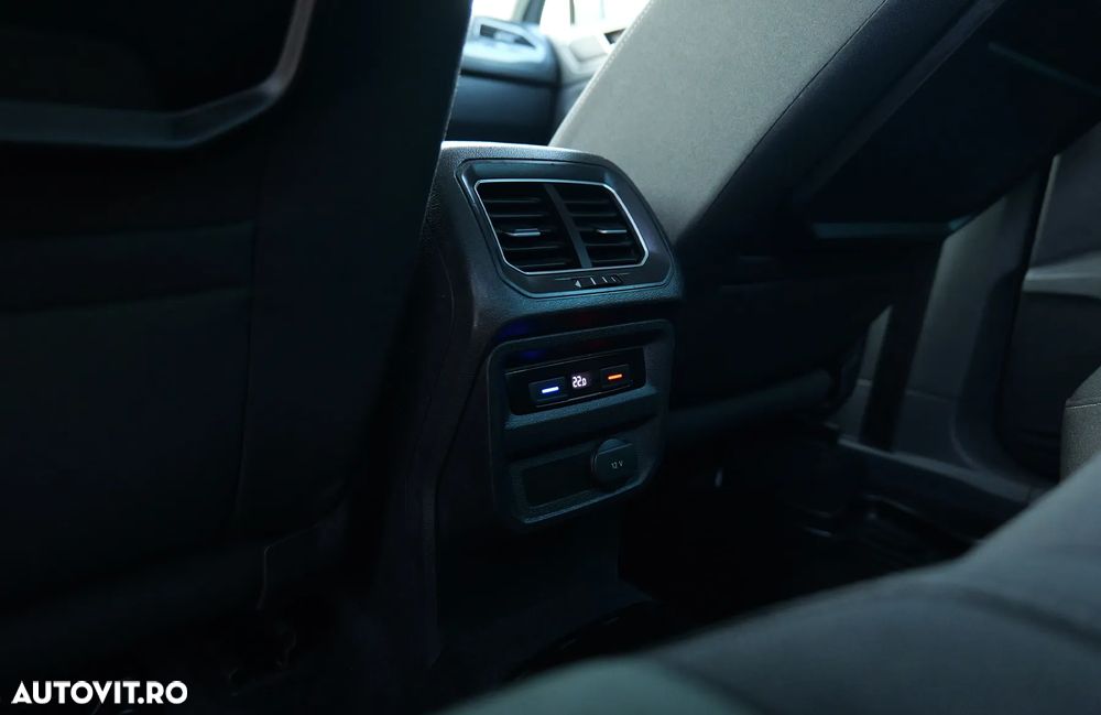 Volkswagen Tiguan 2.0 TDI SCR DSG - 16