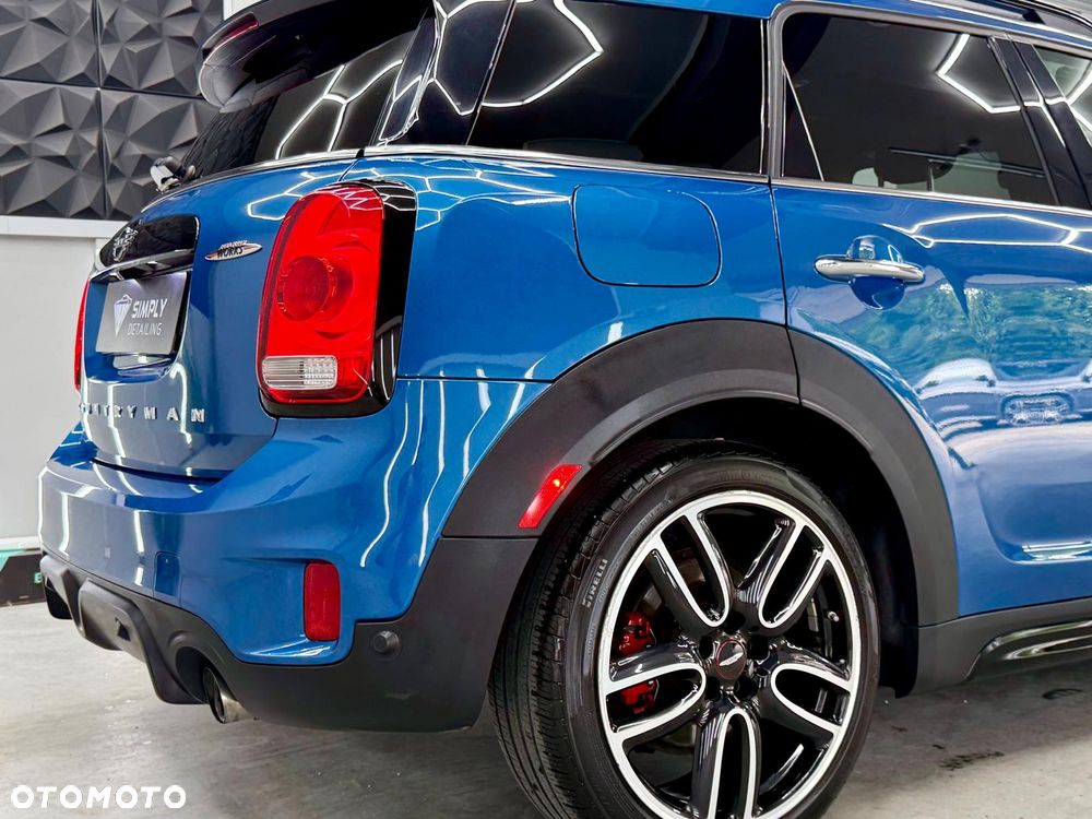 MINI Countryman - 13