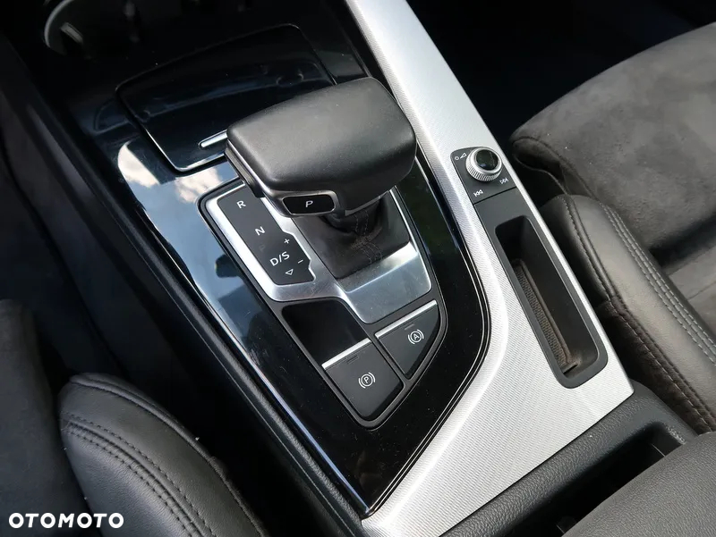 Audi A5 40 TFSI mHEV S Line S tronic - 30