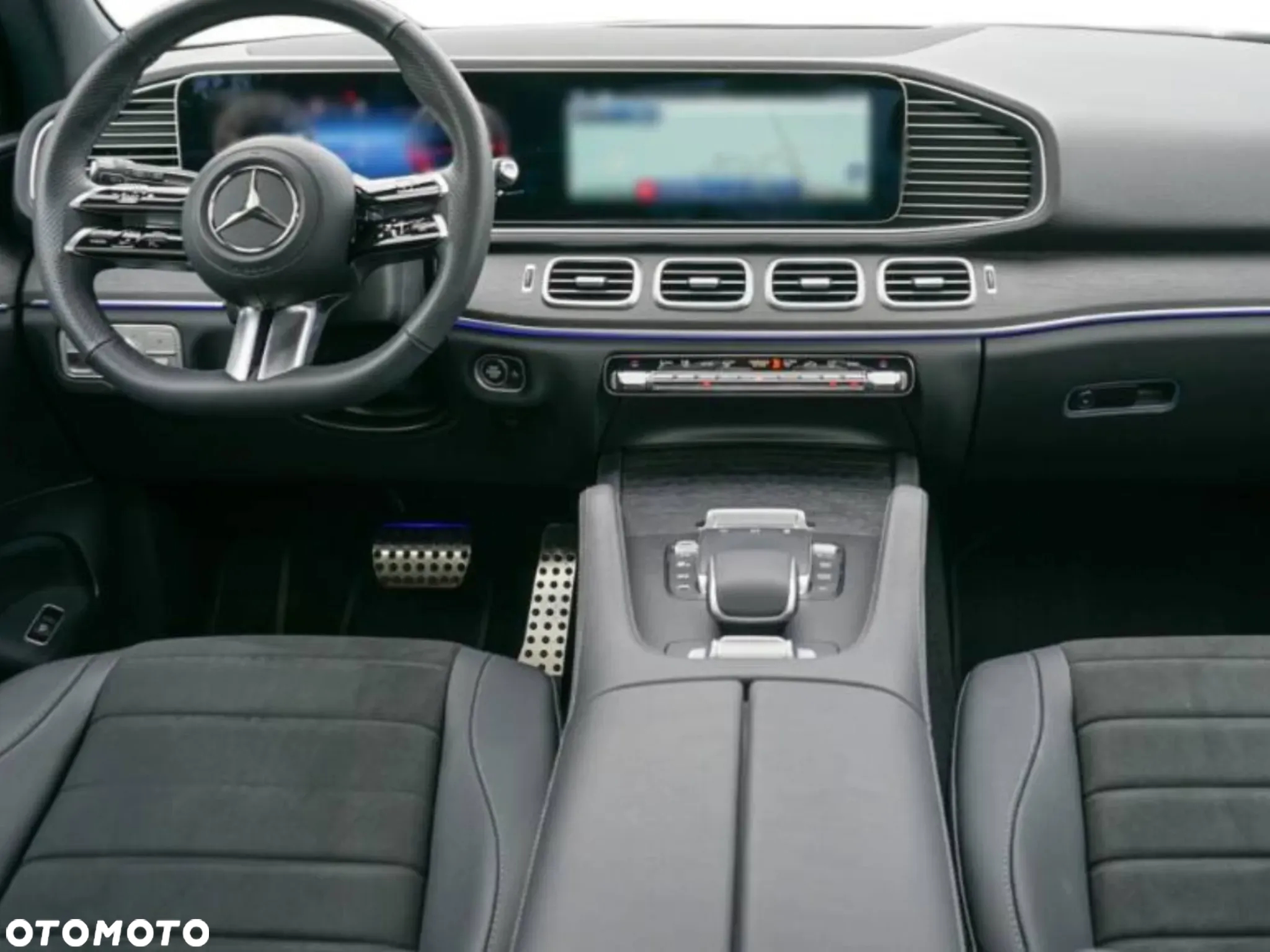 Mercedes-Benz GLE - 5