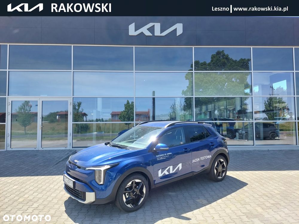 Kia Stonic - 1