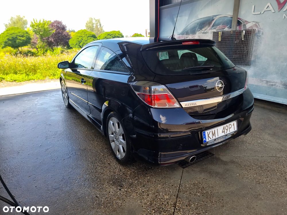 Opel Astra 1.8 Cosmo - 13