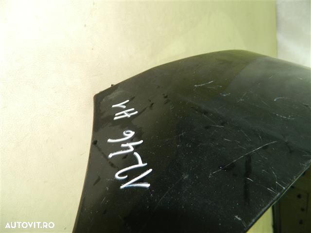 Bara fata Hyndai Grand Starex/H1, 2013, 2014, 2015, 86512-4H500 - 6