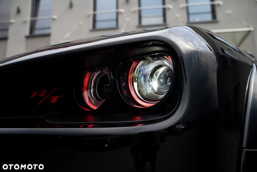 Dodge Challenger Automatik SRT 392 - 6