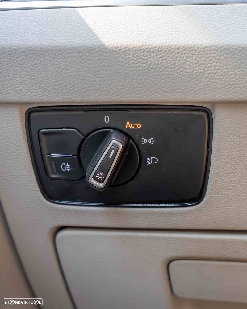 VW Passat Variant 1.4 TSI DSG GTE - 24