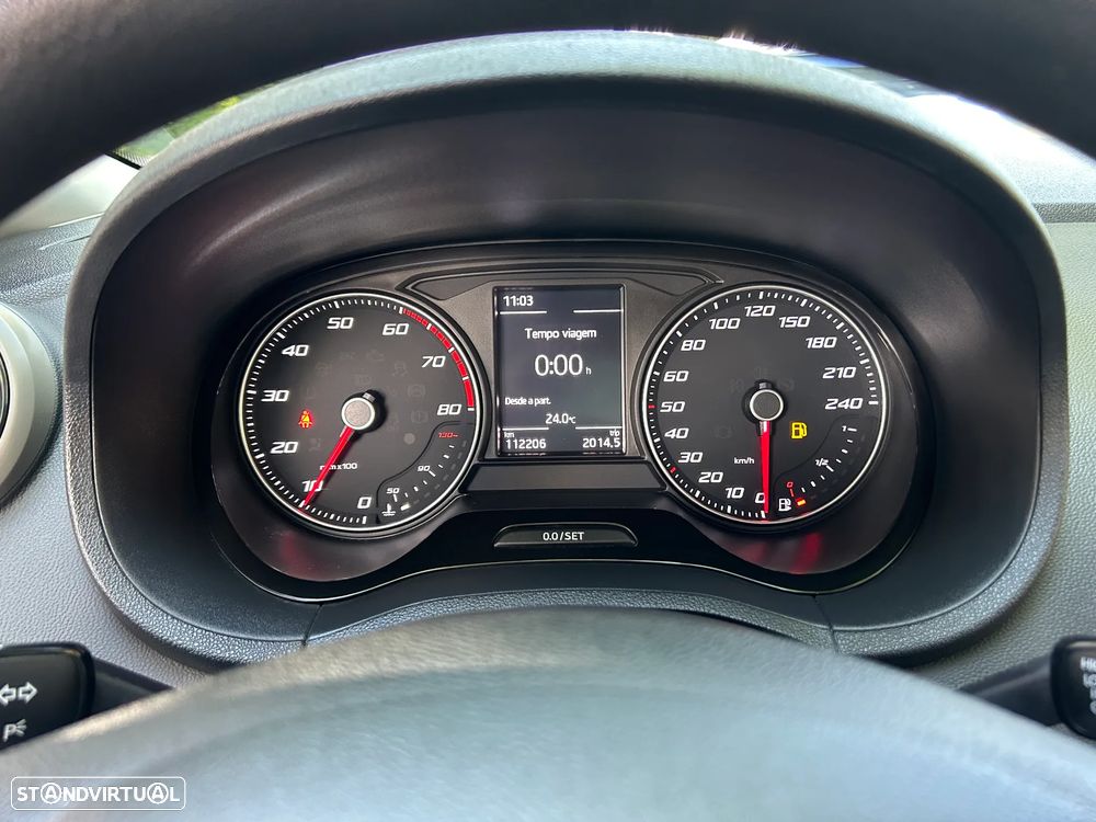 SEAT Ibiza 1.0 Style - 7